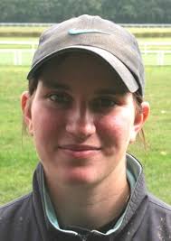 Jockey-Ausbildungs-Lehrgang