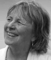 W e don't have to share beliefs, just a planet.”