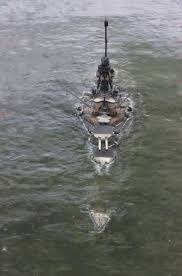 German Imperial Battleship Sms Hindenburg Surrender After Wwi Scuttled With Other Ships At Scapa Flow Abandoned Ships Battleship Navy Ships