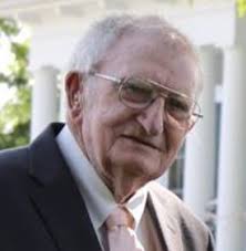 Obituary of James Pettus