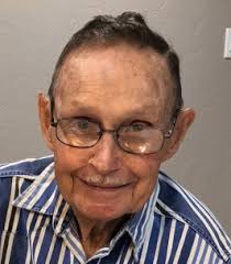 C.W. "Bud" Amlin Obituary (2024)