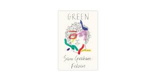 Image result for Thessalon Green 1932 Graham