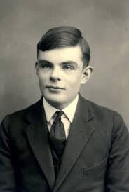 8 things you didn't know about Alan Turing
