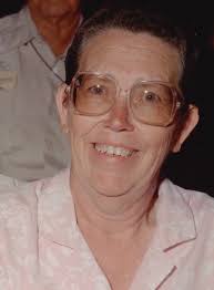 Obituary for Harriet Harmon