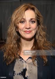 Siobhan McCarthy attends a press reception for the cast of The... News  Photo
