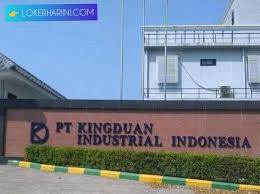 Tanggung jawab pekerjaan :ruang lingkup pekerjaan : Lowongan Lowongan Kerja Pt Kingduan Industrial Indonesia Rancaekek 2021