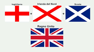 Gli scozzesi, i gallesi e i nordirlandesi sono di origine celtica e dal punto di vista etnico non hanno niente a che vedere con gli inglesi che sono di origine sassone, cioé tedesca. Curiosita La Differenza Tra Gran Bretagna Inghilterra E Regno Unito