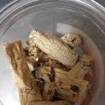What to do with frozen taro sticks?