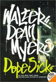 That's how to get out of here, play said. Lockdown By Walter Dean Myers Paperback Barnes Noble