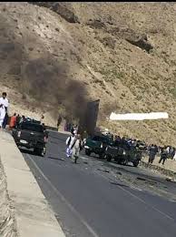 Видео kabul jalalabad road канала maiwand afghan. Ied Attack On Police Patrol In On Jalalabad Road In Surobi District Kabul Sarawbi Parwan Afghanistan News Map Security Alerts From Afghanistan Afghanistan Liveuamap Com