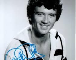 Leslie Hope Signed Autographed 8x10 the River Tess Cole Photo