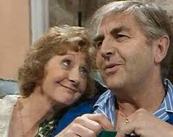 Also features an interview with peter baldwin and thelma barlow. Coronation Street Blog Thelma Barlow Pays Tribute To Peter Baldwin In Open Letter Coronation Street Blog Coronation Street Coronation