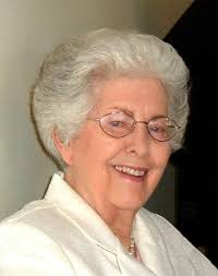 Arlene Storey Terry (1929-2013)