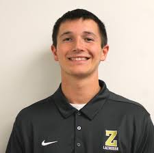 Holland Sentinel All-Area Boys Lacrosse Team