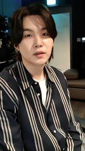 MIN YOONGI SUGA 💜𝗕𝗧𝗦⟭⟬💜