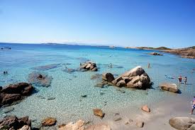 Unter dem apartment wird noch eine zweite, kleine wohnung von pietro vermietet. Haus Sardinien Direkt Am Meer Auf Der Insel La Maddalena Traumvillen