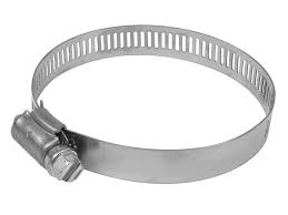 Ideal 5408 Hose Clamp