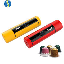 Portable k cup coffee maker. Home Office Portable Drip Coffee Maker Travel Mug Compatible Refillable K Cup China Maker Coffee And Coffee Makers Price Made In China Com