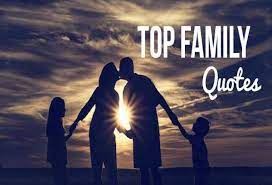 Love family quotes in hindi english. Quotes On Family Hindi English