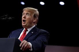 New Poll Just 31 Of Michigan Voters Plan To Vote For Trump In 2020 Free Speech Trump Wins Trump