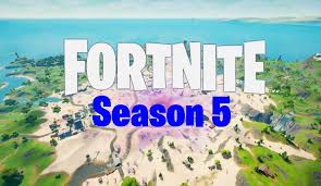 A home for artist, designers, creators and gamers. All Major Map Changes In Fortnite Season 5 News247planet