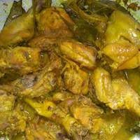 Pin Di Ani S Kitchen Masakan Indonesia