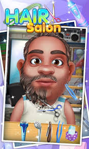 Though it's a great game, i've noticed a . Hair Salon Fun Games Apk 3 1 1 Download For Android Download Hair Salon Fun Games Apk Latest Version Apkfab Com