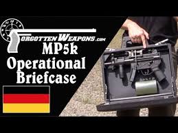 Image result for heckler and koch briefcase