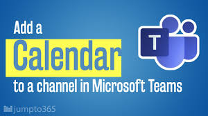 With a shared calendar, you can create, edit, and. An Intro To Channel Calendars In Microsoft Teams Jumpto365 Blog