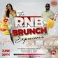 The RNB Brunch Experience - Tuscaloosa