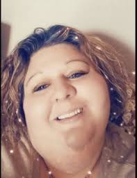 Melissa "Missy" Ann Frye ·