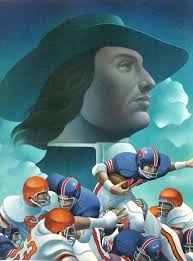 Original art, Gary Overacre for Budweiser mascot program. CD, David Bartels 