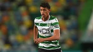 A Bola A Bola 3d Matheus Nunes O Menino Que O Benfica Rejeitou A Bola 3d