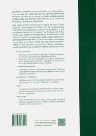 Preşedintele comisiei pentru afaceri europene de la camera deputaţilor, ana birchall, consideră că modificarea directivei parlamentului european privind detaşarea lucrătorilor în cadrul prestării de servicii are serioase probleme de fond referitoare la libera circulaţie în spaţiul european a lucrătorilor. Movilidad Extranjeria Y Nacionalidad