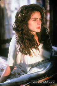 I saw it three times when it came out, and have recently rediscovered it. Dying Young Publicity Still Of Julia Roberts
