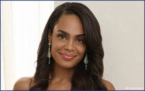 The Bachelorette' alum Michelle Young explains why she may be "single for  life" after Nayte Olukoya split