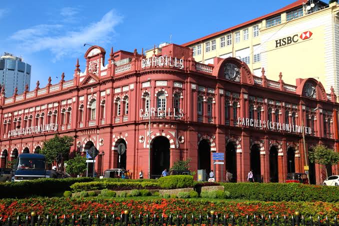 Colonial Boulevard