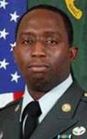 Army Staff Sgt. Errol M. James| Military Times