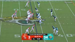 Denzel Boston's first NFL reception goes for 13 yards