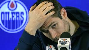 Draisaitl displays Oilers level of frustration