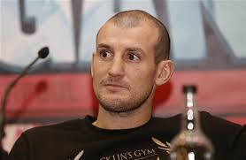 Mathews Vows To Go To War With Flanagan