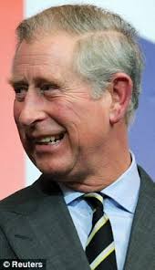 Royal Wedding guest list: Prince Charles invites controversial tycoon Joe  Allbritton