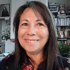 Sandra Rein's Instagram, Twitter & Facebook