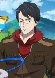 Characters appearing in Tower of God