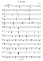 Afterlife-A7x Sheet Music - Afterlife-A7x Score • HamieNET.com