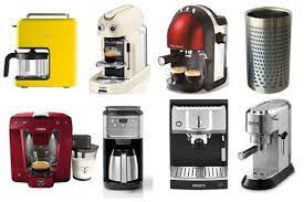 When a delonghi coffee maker doesn't serve water, the causes can be multiple. Kitchen Test Best Coffee Makers