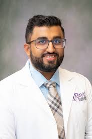 Parth Patel DO, Internal Medicine