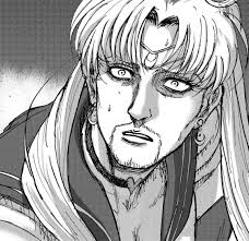 Warrior Moon Reiner Credits To Tt White On Twitter Sailor Moon Meme Sailor Moon Attack On Titan