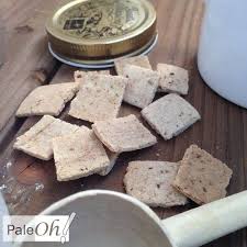 Cereales Paleo A La Cannelle Sans Gluten Sans Plv Recette Cereales Sans Gluten Cuisine