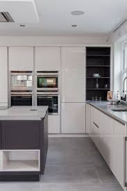 Nolte Kitchens Kitchens Nolte In 2020 Kitchen Island Chairs Modern Handleless Kitchen Kitchen Design